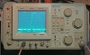 TEKTRONIX 492 SPECTRUM ANALYZER W/1,2,3 **NICE** PRICE REDUCE **