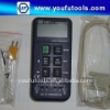 TES-1307 Datalogging K/J thermo Thermometer