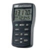 TES-1317/1318 Platinum RTD Thermometer