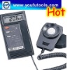 TES-1330A Light Meter, Lux meter (3 1/2 digit LCD )