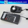 TES-1332A Light Meter, Lux meter (3 1/2 digit LCD )