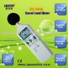 TES-1350A Sound Level Meter(35-130dB) Best-seller Free Shipping 1pc