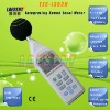 TES-1353H Integrating Sound Level Meter(USB Interface)