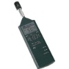 TES-1360A Humidity/Temperature Meter