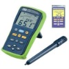 TES-1364/1365 Datalogging Humidity Temperature Meter