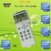 TES-1380 PH/ORP/ Temperature Meter