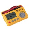 TES-1601 Auto Ranging Insulation Tester