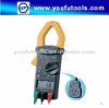 TES-3074 AC 1000A Clamp Meter