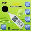 TES-52A Sound Level Meter Digital Sound Meter