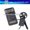 TES-AVM-01/03 Thermo Anemometer