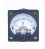 TF-52 Surrounding area table Meter