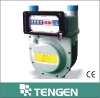 TG-J-1 diaphragm gas meter,gas flow meter