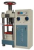 TGYE-1000/2000 Concrete Strength Testing Machine