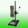 TH+TMP Manual Pressure Tester HZ-2609
