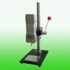 TH+TMP Manual bar Digital Pressure gauge(HZ-2609)