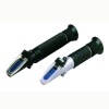 TH series Emulsion hand held Refractometer