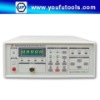 TH2512 DC Low-Ohm Meter,Resistance Tester