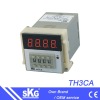 TH3CA 24V timer relay