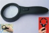 TH600559 With LED Light Handle Magnifier