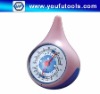 TH667-tumbler Indoor hygrometer