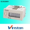 THC3L Timer Accumulator