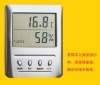 THERMO/HYGROMETER TTH-1-H1