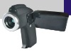 TI170 thermal fusion camera with visual camera-new technology new product