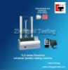 TLD-50 plastics universal testing machine