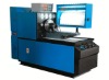 TLD-D varied functions type test bench