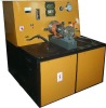TLD-HP test bench for hydraulic pump