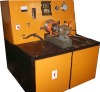 TLD-HP test bench for hydraulic stand