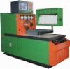 TLD-II fuel injection pump test machine