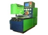 TLD-LP screen display oil quanlity type test bench