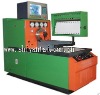 TLD-Z dynamic automatic type test bench