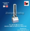 TLD series single column electron tensile test machine