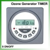 TM-619s Ozone generator timer