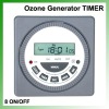 TM-619s Ozone generator timer