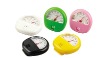 (TM004)Bimetal Thermometer