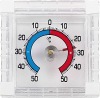 (TM005)Bimetal Thermometer