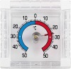 (TM005) Bimetal Thermometer