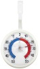 (TM010)Bimetal Thermometer
