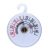 (TM712)Bimetal Thermometer