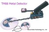 TM88 portable underground metal detector