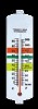 TOBACCO BARN THERMOMETER