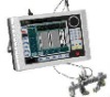 TOFD Digital Ultrasonic Flaw Detector instrument used in mine