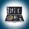 TOOL KIT FOR COMMERCIAL A/C MAINTENANCE AND REPAIR WORK