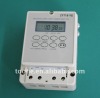 TOONE Multi fuction digital auto light timer ZYT10YG