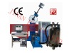 TOP JBDW-300 Pendulum Low Temperature Impact Testing Machine