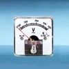 TOP QUALITY PANEL METER (Hot Sell Product)