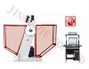 TOP SALE JBW-300 Computer control Pendulum Impact Testing machine